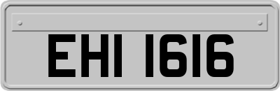EHI1616