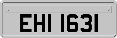EHI1631