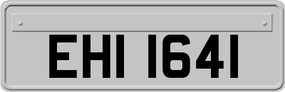 EHI1641