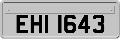 EHI1643