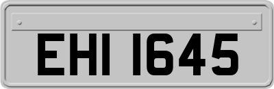 EHI1645