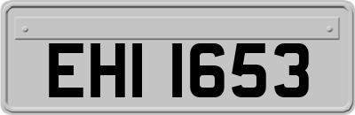 EHI1653