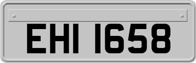 EHI1658