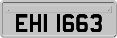 EHI1663