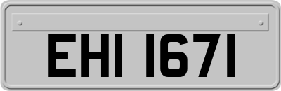 EHI1671