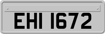 EHI1672