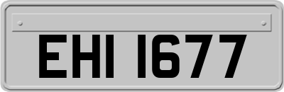 EHI1677