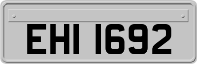 EHI1692
