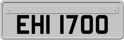 EHI1700