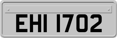 EHI1702
