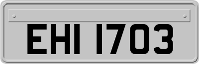 EHI1703