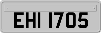 EHI1705