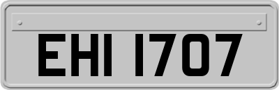 EHI1707