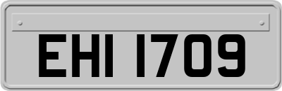 EHI1709