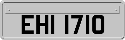 EHI1710