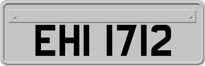 EHI1712