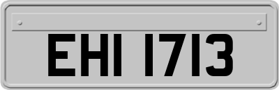 EHI1713