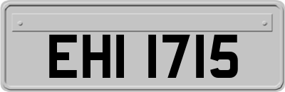 EHI1715