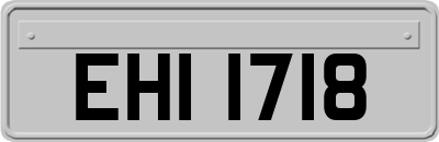 EHI1718