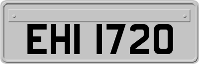 EHI1720
