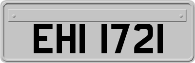 EHI1721