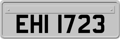 EHI1723