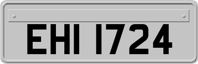 EHI1724