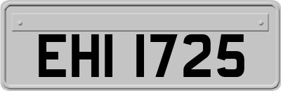EHI1725