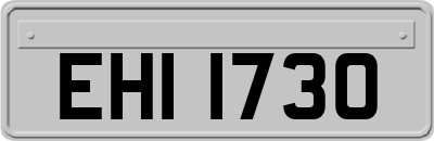 EHI1730