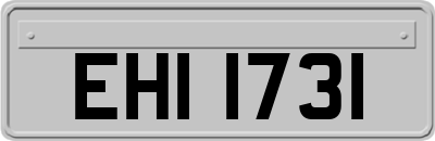 EHI1731