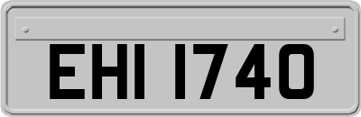 EHI1740