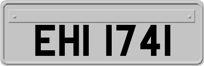 EHI1741