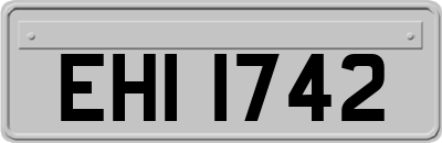 EHI1742
