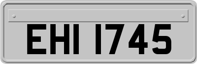 EHI1745