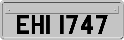 EHI1747