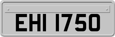EHI1750