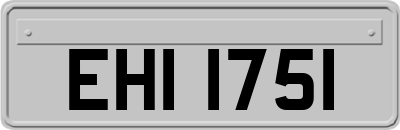 EHI1751