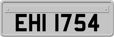 EHI1754