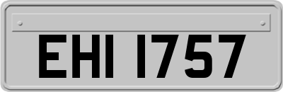 EHI1757