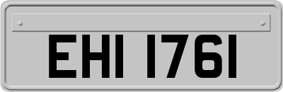 EHI1761