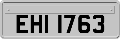 EHI1763