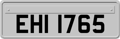 EHI1765