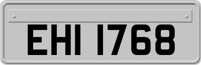 EHI1768
