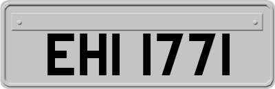 EHI1771