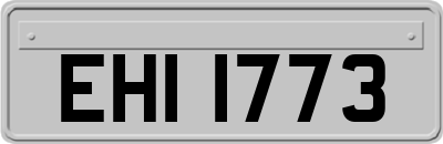 EHI1773
