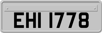 EHI1778