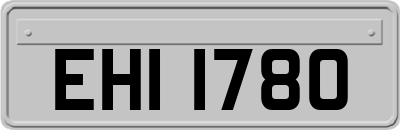 EHI1780