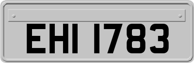 EHI1783