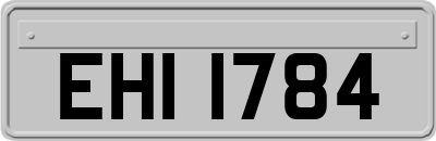 EHI1784