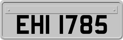 EHI1785